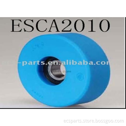 Mitsubishi 6202-2rs Escalator Step Roller
